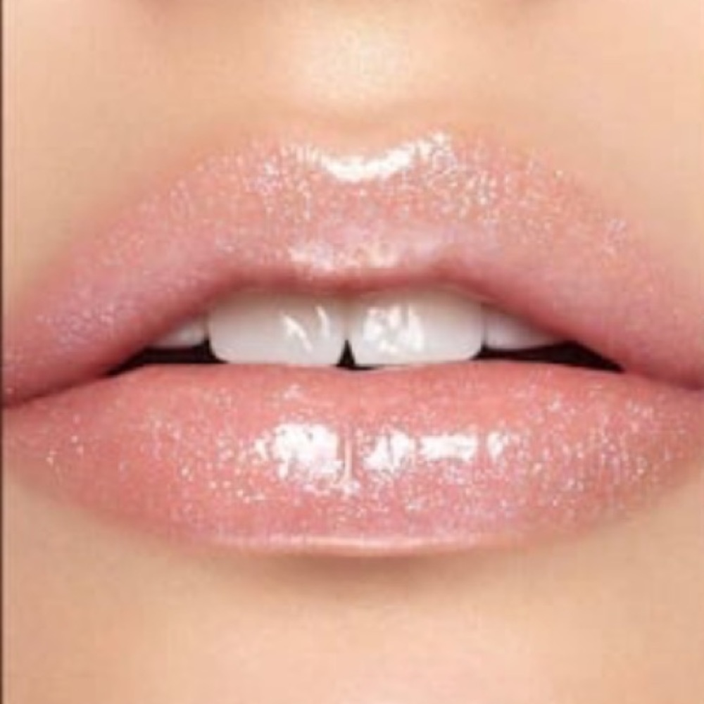 Pat McGrath Lust Gloss Lip Gloss Astral Moon Flower - Picture 13 of 16